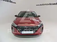 2021 Hyundai Ioniq