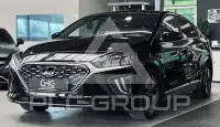 2021 Hyundai Ioniq