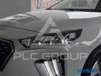 2021 Hyundai Ioniq