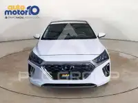 2021 Hyundai Ioniq