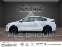 2021 Hyundai Ioniq