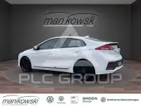2021 Hyundai Ioniq