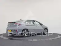 2021 Hyundai Ioniq