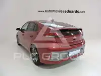 2021 Hyundai Ioniq