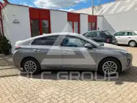2021 Hyundai Ioniq