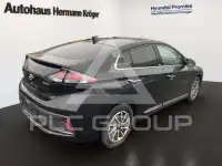 2021 Hyundai Ioniq
