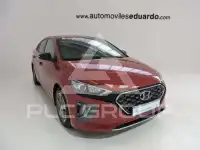 2021 Hyundai Ioniq