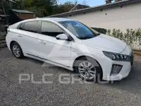 2021 Hyundai Ioniq