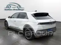 2021 Hyundai Ioniq