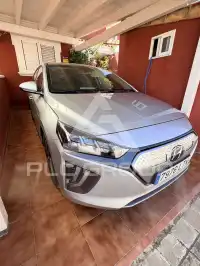 2021 Hyundai Ioniq
