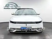 2021 Hyundai Ioniq