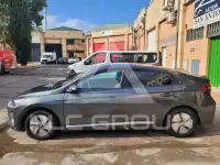 2021 Hyundai Ioniq