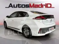 2021 Hyundai Ioniq