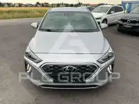 2021 Hyundai Ioniq