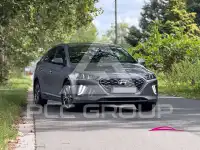 2021 Hyundai Ioniq