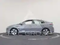 2021 Hyundai Ioniq