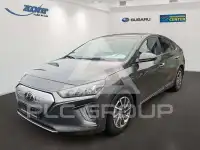 2021 Hyundai Ioniq
