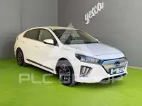 2021 Hyundai Ioniq