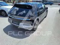 2021 Hyundai Ioniq