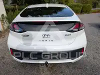 2021 Hyundai Ioniq