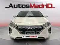 2021 Hyundai Ioniq