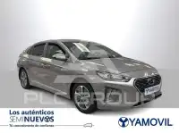 2021 Hyundai Ioniq