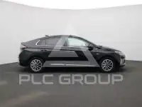 2021 Hyundai Ioniq
