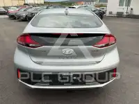 2021 Hyundai Ioniq