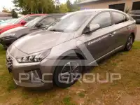 2021 Hyundai Ioniq