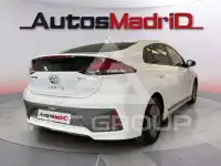 2021 Hyundai Ioniq