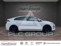 2021 Hyundai Ioniq
