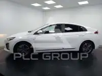 2021 Hyundai Ioniq