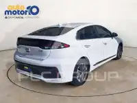 2021 Hyundai Ioniq