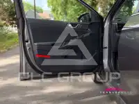2021 Hyundai Ioniq