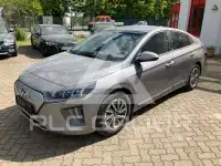 2021 Hyundai Ioniq
