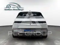2021 Hyundai Ioniq