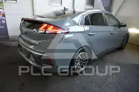 2021 Hyundai Ioniq
