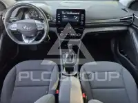 2021 Hyundai Ioniq