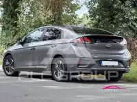 2021 Hyundai Ioniq