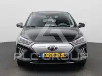 2021 Hyundai Ioniq