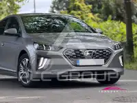 2021 Hyundai Ioniq