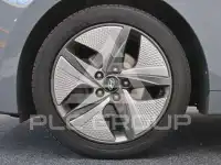 2021 Hyundai Ioniq