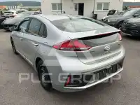 2021 Hyundai Ioniq