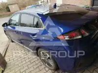 2021 Hyundai Ioniq