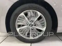 2021 Hyundai Ioniq