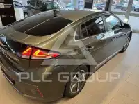2021 Hyundai Ioniq