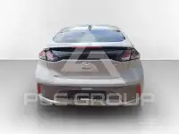 2021 Hyundai Ioniq
