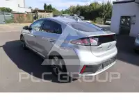 2021 Hyundai Ioniq