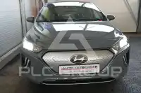 2021 Hyundai Ioniq