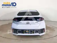 2021 Hyundai Ioniq
